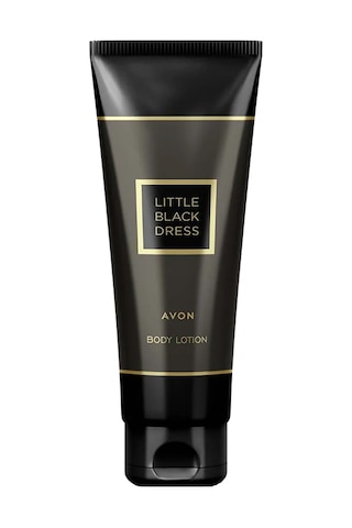 Avon Little Black Dress Kadın Vücut Losyonu 125 ML