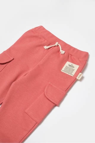 Organik Cepli Pantolon Csy8018 001