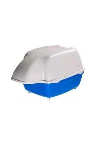 Ferplast Cosmic Outdoor Kapalı Kedi Tuvaleti