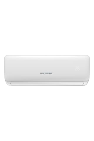 Quattro AC16024 24.000 BTU Duvar Tipi Klima Seti
