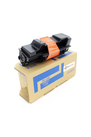 Kyocera Fs-3140Mfp / Tk-350 Uyumlu Toner