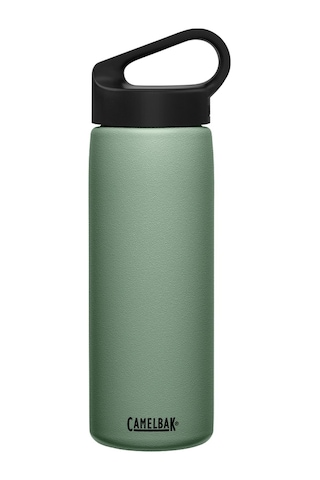 Camelbak Çelik Termos Suluk - Carrycap 600 Ml - Moss