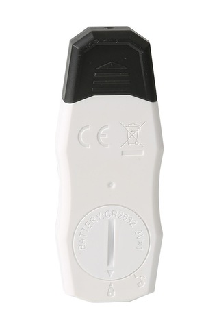 Ut330t Usb Veri Kayıt Edicili Dijital Termo-hygrometre