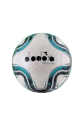 Diadora Titanyum Futbol Topu - No:5 Çok Renkli Diadora Titanyum Futbol Topu - No:5 Çok Renkli