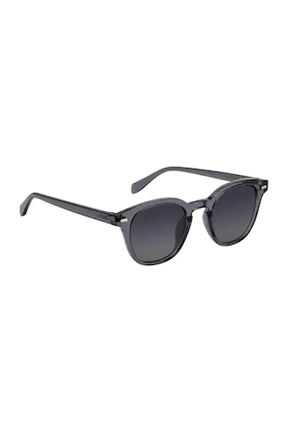 Carmelo Eyewear C02ge025 Duman Erkek Güneş Gözlüğü Gri