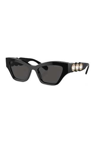 Swarovski Sk6021 100187 53 Kadın Güneş Gözlüğü
