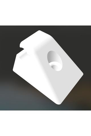 Opel Vectra A Güneşlik Tutucu Klips 1991 1996 Abs