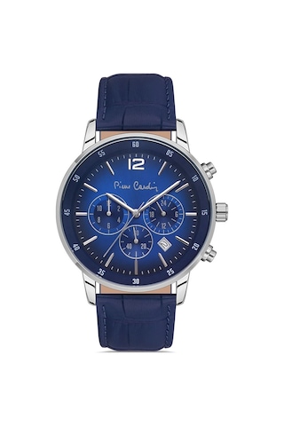 Pierre Cardin 800501F02 Erkek Kol Saati