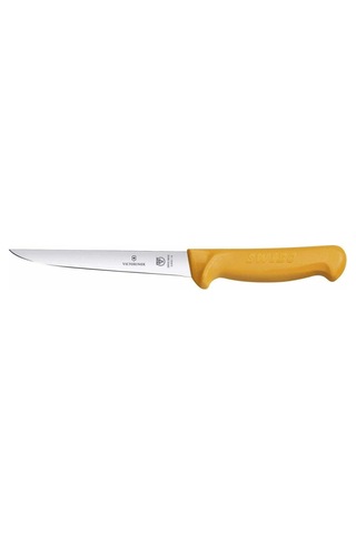 Victorinox Swibo 5.8401.18 Kasap Et Kemik Sıyırma Bıçağı 18 CM