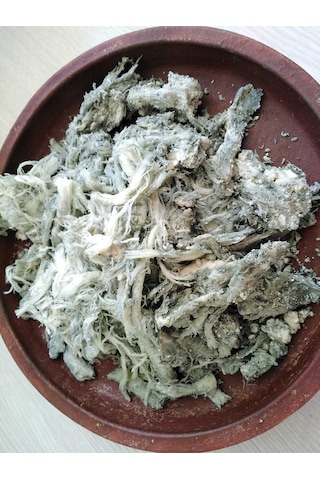 Ersütçü Baba Göğermiş Peynir 350 G