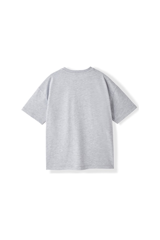 Gsstore Galatasaray Kadın T-shirt K252147 Grimelanj