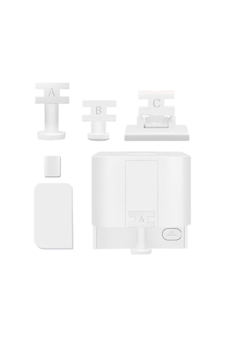 Maoyaya Tuya Bt Fingerbot Akıllı Parmak Robotu Kablosuz Anahtar Lme00026, Parmak Robotu Farklılıkla Beyaz