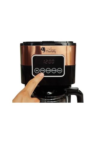Any Morning SH21615S Filtre Kahve Makinesi
