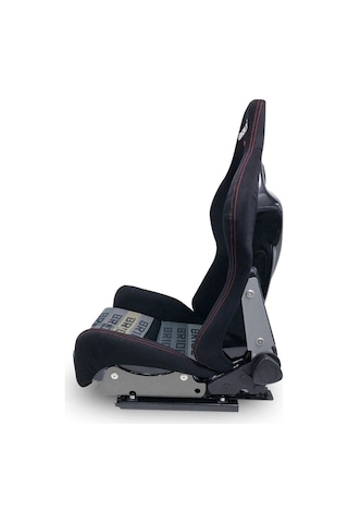 Spor Koltuk Bride Low Max 1 Takım 2 Adet