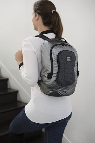 Lexon Design Lexon Peanut Sırt Çantası Sarı
