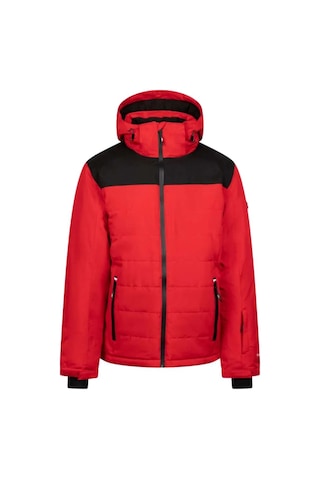 Trespass Trespass Christopher Ski Jacket Erkek Kırmızı Kayak Ceketi Red Kırmızı