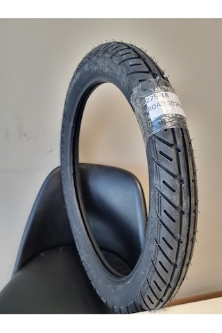 Kuba Cg Rks Tnt Falcon Arora Ar 275-18 Tt Tubetype Lastik