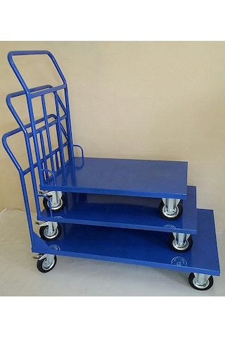 Koli Kasa Taşıma Arabası 70x100x95