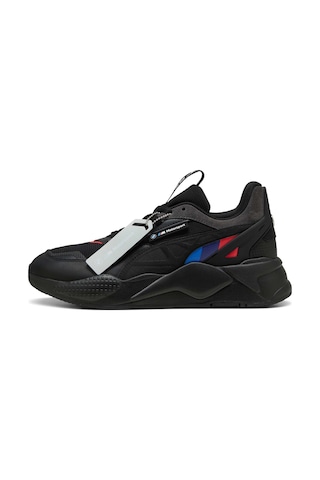 Puma Bmw M Motorsport Rs-x Unısex Ayakkabı 308933 01 Siyah