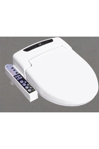 İsvea İtalyan Smartplus Akıllı Klozet Kapağı