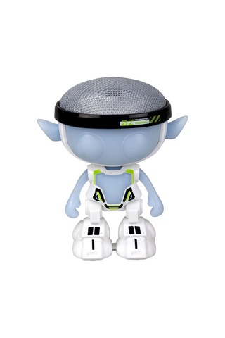 Talkimon Robot Beyaz Yeşil