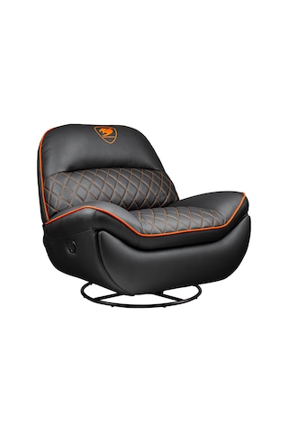 Cougar Cgr-ovl-orb Overlord Gaming Oyuncu Koltuğu Cccc1cou0032 Renkli