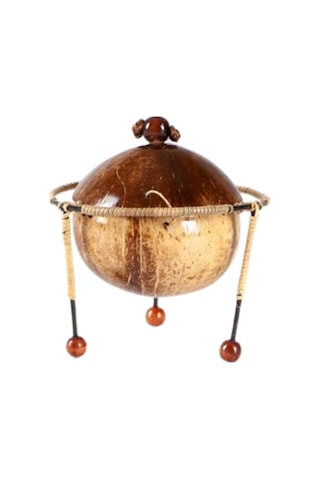 Coconat Hindistan Cevizi Şekerlik