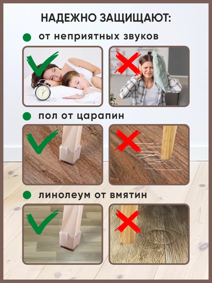 Hangwoods Mobilya Koruyucu Kılıf Takımları 100237443 Beyaz