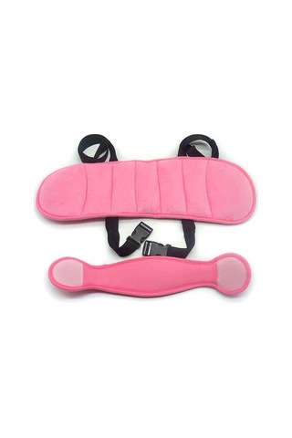 Yulong Ximistore9 Araç Bebek Baş Destek Kemeri - Konforlu Ve