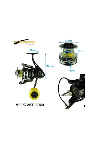 Tubertini By Riyobi Ap Power Jig Olta Makinesi 6000