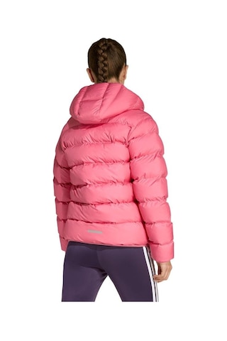 Adidas Çocuk Pembe Mont J Sd Jkt Jl7433 Pembe