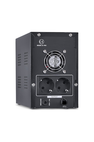 Powerful SLD-2000 2000VA Line Interactive Kesintisiz Güç Kaynağı