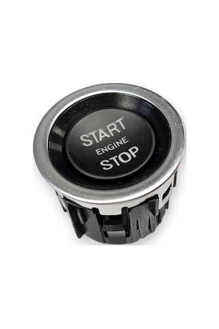 Range Rover 4 L405 2013-2022 Start Stop Motor Düğmesi Lr037611