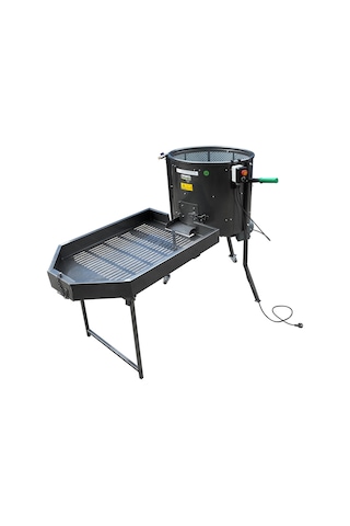 Kadıoğlu Cks130 Ceviz Soyma Makinesi