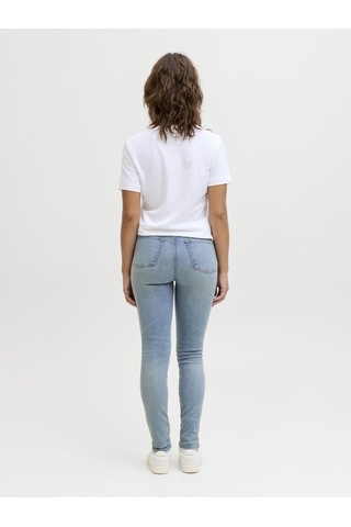 Kadin Skinny Fit Jean - Sydney - 12289130 Açık Mavi