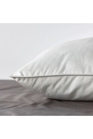 Ikea Skogsfraken Ortopedik Yastık 50 X 60 X 20 Cm Beyaz