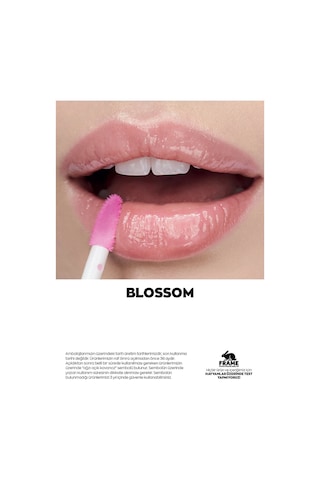 Avon True Nourishing Dudak Yağı Blossom 2 x 7 ML