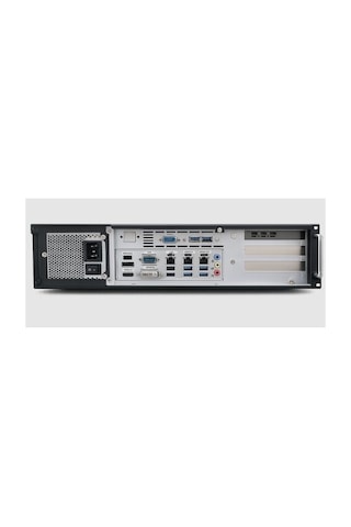 Cxı-2um-am12 V1.1 Endüstriyel Kontrol Modülü 715041 A
