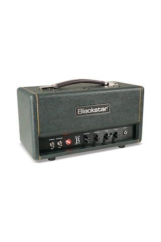 Blackstar Tv-10 B 10w El34 Lambalı Kafa Amfi