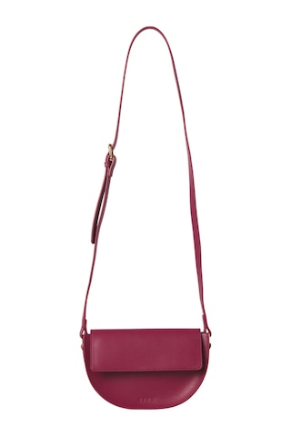 Jack & Jones Kadin Çapraz Çanta - Jess - 12282756 Barberry