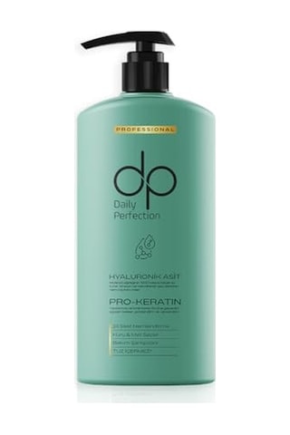 Dp Daily Perfection Hyaluronik Asit Şampuan 425ml