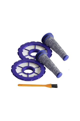 Dc50 Elektrikli Süpürge Aksesuarları Parça 965081-01 Ve 965080-01