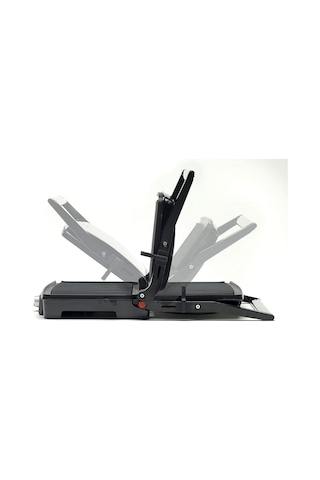 Kenwood HGM30.000SI 2000 W Izgara ve Tost Makinesi