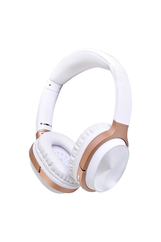 Pell HZ-BT830 Bluetooth 5.0 Super Bass Kulak Üstü Kulaklık