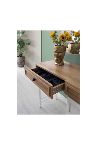 Beydüz Mobilya %100 Mdf Tisan Yatak Odası Takımı