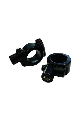 Mg Moto Ayna Bağlantı Kütüğü Takımı 10 Mm