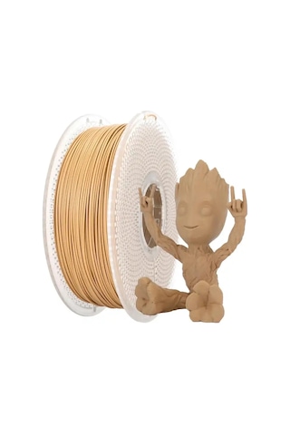 Rhinolab Plabs High Speed Filament - Wood Rhinolab Plabs High Speed Filament - Wood