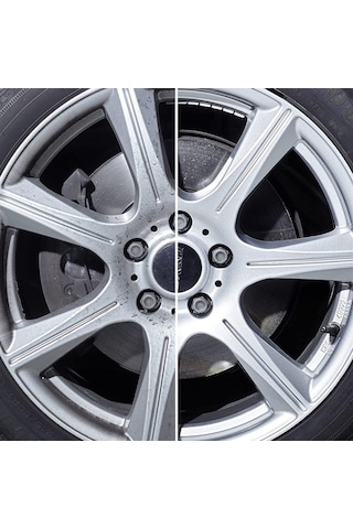 Sonax Jant Temizleme Fırçası