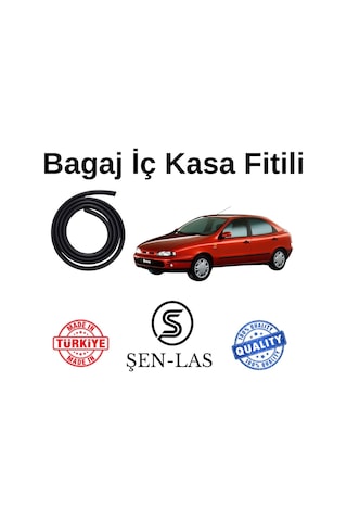 Fiat Brava 1995-2001 Şen-las Bagaj Fitili Şl18905