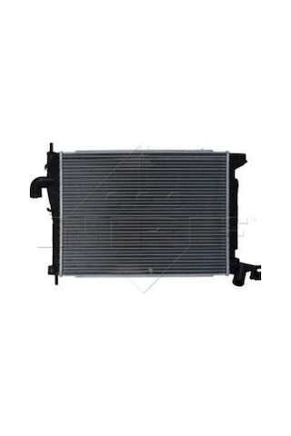 Opel Vectra B Y20dth Dizel Su Radyatörü Waxell Marka 1200525